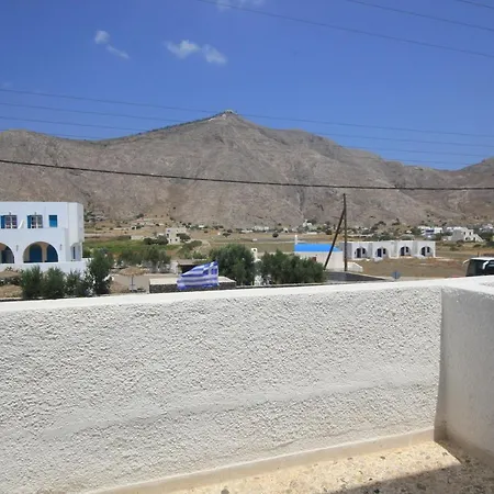 Santa Irini Períssa